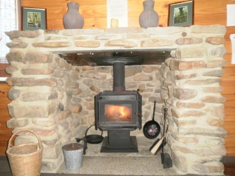 Duffy's Country Accommodation - Hotel WA 3