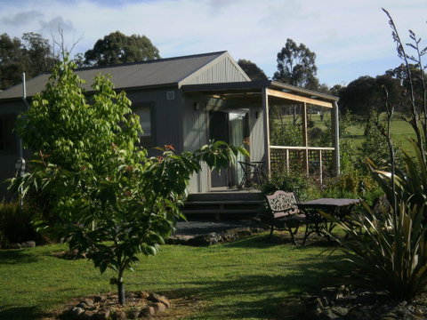 Duffy's Country Accommodation - Hotel WA 2