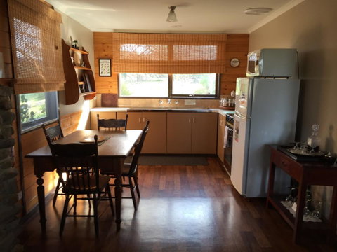 Duffy's Country Accommodation - Hotel WA 1