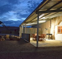 Dug Out BB Apartments - Hotel WA