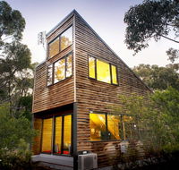 DULC Cabins - Hotel WA