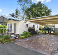 Dunbogan Caravan Park - Hotel WA