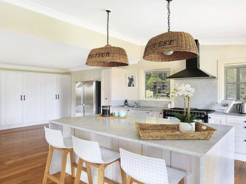 Duncraig House - Open Fireplace, Spa, Pet Friendly - Hotel WA 3