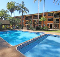 Dunes Holiday Apartments Unit 1 - Hotel WA