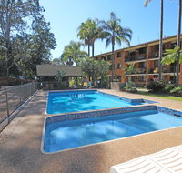 Dunes Holiday Apartments Unit 21 - Hotel WA