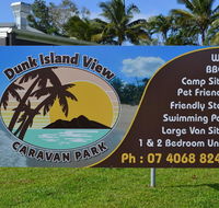 Dunk Island View Caravan Park - Hotel WA