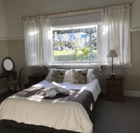 Dunkeld Old Bakery Accommodations - Hotel WA