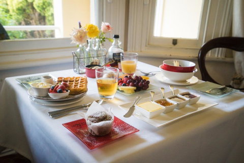 Dunmoylen House - Hotel WA 2