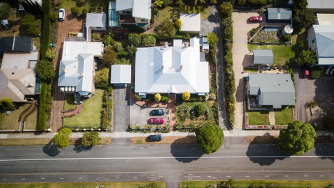 Dunmoylen House - Hotel WA 1