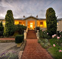 Dunmoylen House - Hotel WA