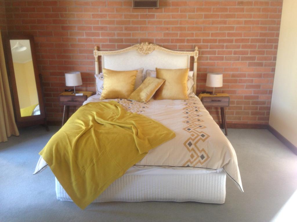 Goldsborough VIC Hotel WA