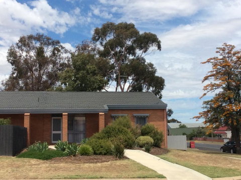 Dunolly Broadway B&B - Hotel WA 1
