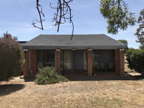 Dunolly Broadway B&B - Hotel WA 3