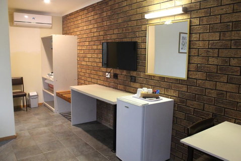 Dunolly Golden Triangle Motel - Hotel WA 1