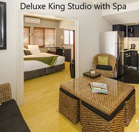 Dunsborough Bay Village Resort Apartments - Hotel WA