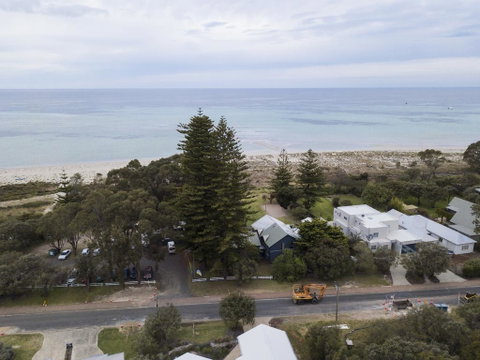 Dunsborough Beachouse YHA - Hotel WA 1