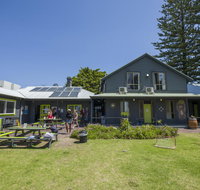 Dunsborough Beachouse YHA - Hotel WA
