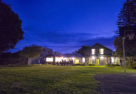 Dunsborough Beachouse YHA - Hotel WA 2