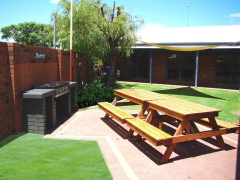 Dunsborough Inn Backpackers - Hotel WA 0