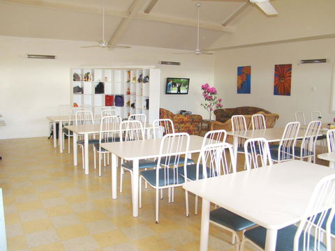 Dunsborough Inn Backpackers - Hotel WA 3