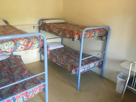 Dunsborough Inn Backpackers - Hotel WA 2