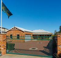 Durham Lodge Bed  Breakfast - Hotel WA