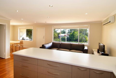 Eagle Bay Beach House - Hotel WA 3