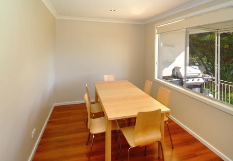 Eagle Bay Beach House - Hotel WA 2