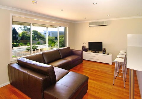 Eagle Bay Beach House - Hotel WA 1