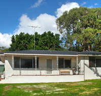 Eagle Bay Beach House - Hotel WA
