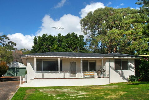 Eagle Bay Beach House - Hotel WA 0