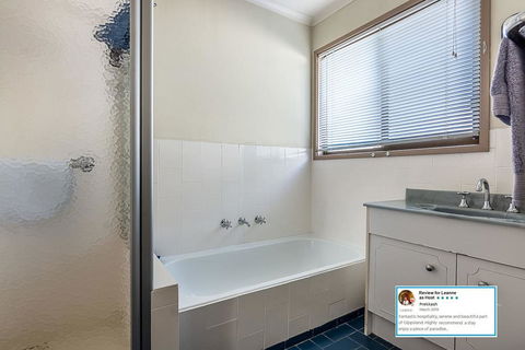 Eagle Bay Cottage - Hotel WA 2