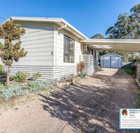 Eagle Bay Cottage - Hotel WA