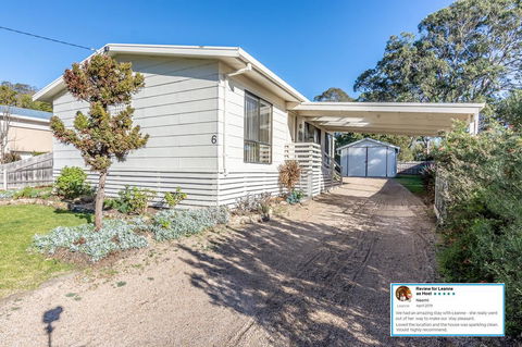 Eagle Bay Cottage - Hotel WA 0