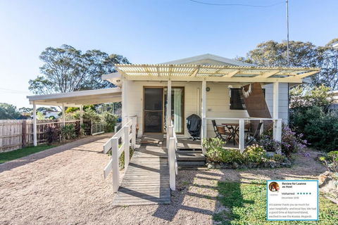 Eagle Bay Cottage - Hotel WA 3