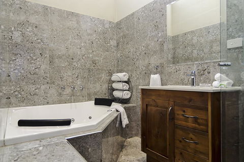 Eagle Foundry Bed & Breakfast - Hotel WA 1
