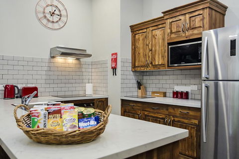 Eagle Foundry Bed & Breakfast - Hotel WA 2