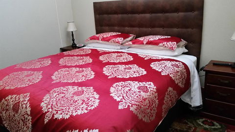 Eagle Foundry Bed & Breakfast - Hotel WA 3