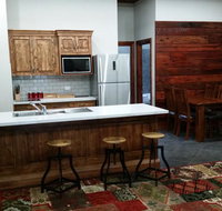 Eagle Foundry Bed  Breakfast - Hotel WA