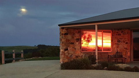 Eagle Rock B&B, Fish Creek - Hotel WA 2
