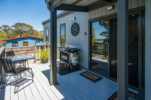 EAGLE VIEW UNIT 5 STAR - Hotel WA 2