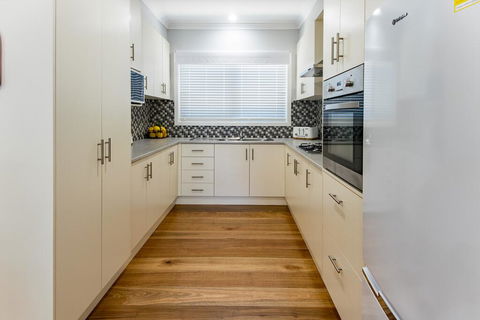 EAGLE VIEW UNIT 5 STAR - Hotel WA 3