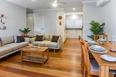 EAGLE VIEW UNIT 5 STAR - Hotel WA 1