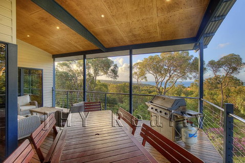Eagle Vista - Hotel WA 0