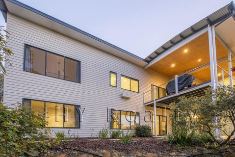 Eagle Vista - Hotel WA 3