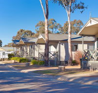 Eaglehawk Park Canberra - Hotel WA