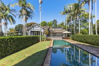 Eaglemount on Tamborine BB