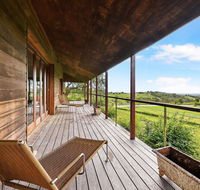 Eagles Rest  Maluna Vineyard - Hotel WA