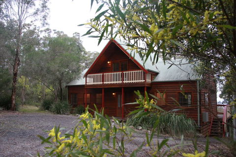 Eagleview Resort - Hotel WA 0