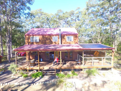 Eagleview Resort - Hotel WA 1